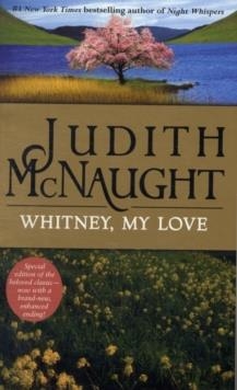 WHITNEY, MY LOVE | 9780671776091 | JUDITH MCNAUGHT