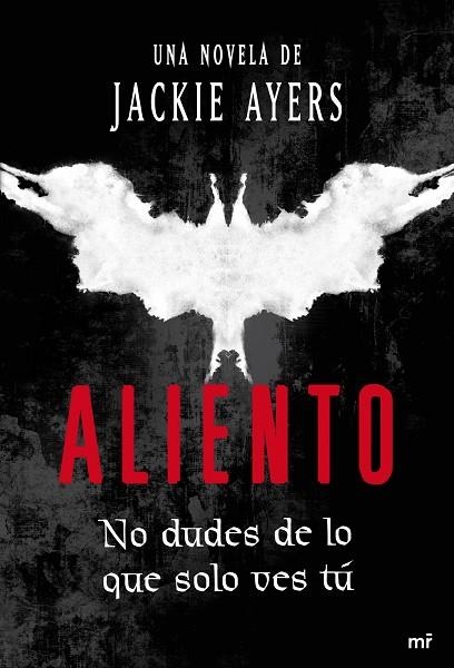 Aliento | 9788427035911 | Ayers, Jackie