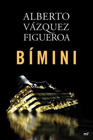 Bímini | 9788427039803 | Vázquez-Figueroa, Alberto