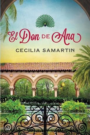 El don de Ana | 9788427040694 | Samartin, Cecilia