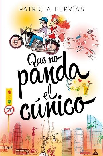 Que no panda el cúnico | 9788427042261 | Hervías, Patricia