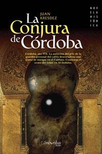 La conjura de Córdoba | 9788497633499 | Kresdez, Juan