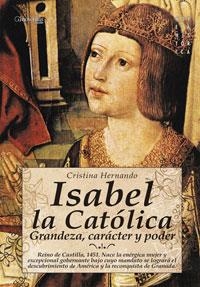 Isabel la Católica | 9788497633956 | Hernando Polo, Cristina