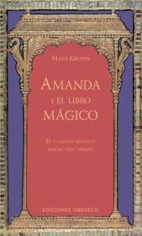Amanda y el libro mágico | 9788497771047 | KRUPPA, HANS