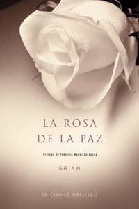 La rosa de la paz | 9788497770712 | CUTANDA MORANT, TONI