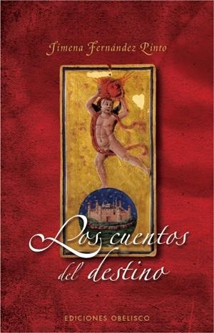 Los cuentos del destino | 9788497775625 | FERNÁNDEZ PINTO, JIMENA