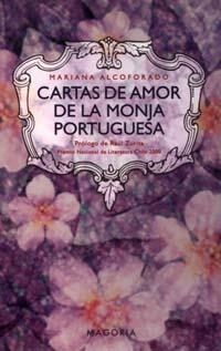 Cartas de amor de la monja portuguesa | 9788477207597 | ALCOFORADO, MARIANA