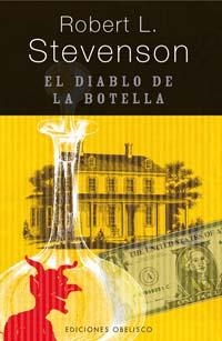 El diablo de la botella | 9788497772686 | STEVENSON, ROBERT L.