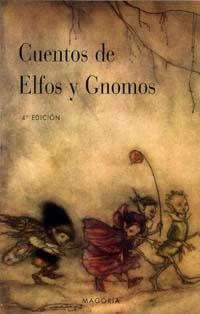 Cuentos de elfos y gnomos | 9788497770132 | Anónimo