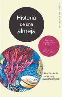 Historia de una almeja | 9788497771399 | ALEZANDER DUNLAP & TEMPLETON, REBEKAH &SIR JO