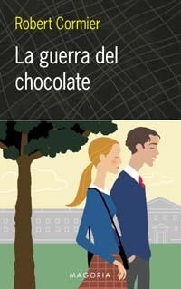 La guerra del chocolate | 9788477208648 | CORMIER, ROBERT