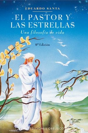El pastor y las estrellas | 9788477205548 | SANTA, EDUARDO