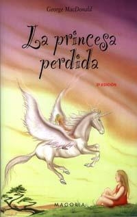 La princesa perdida | 9788477208716 | MAcDONALD, GEORGE
