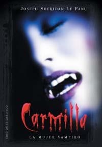 Carmilla | 9788497772198 | SHERIDAN LE FANU, JOSEPH