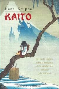 Kaito | 9788497770941 | KRUPPA, HANS