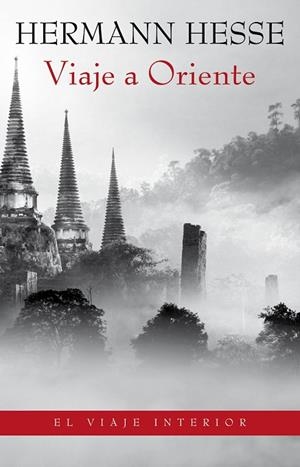 Viaje a Oriente | 9788497545617 | Hesse, Hermann