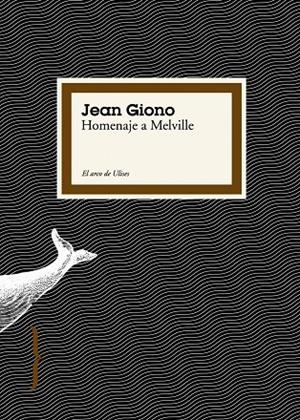 Homenaje a Melville | 9788449322068 | Giono, Jean