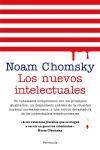 Los nuevos intelectuales | 9788483077139 | Chomsky, Noam
