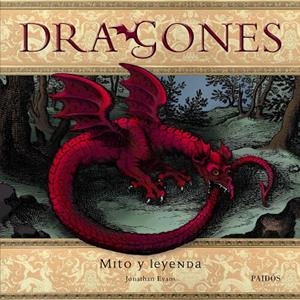 Dragones | 9788449323485 | Evans, Jonathan