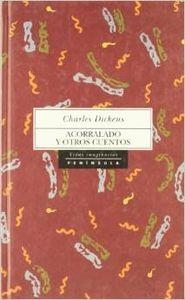 Acorralado y otros cuentos | 9788483071694 | Dickens, Charles
