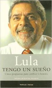 Lula. | 9788483075593 | Cirici, David