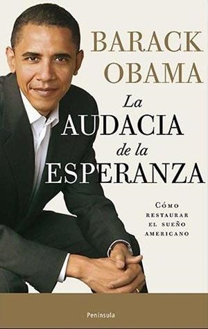 La audacia de la esperanza | 9788483078792 | Obama, Barack