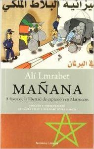 Mañana. | 9788483075890 | Lmrabet, Alí