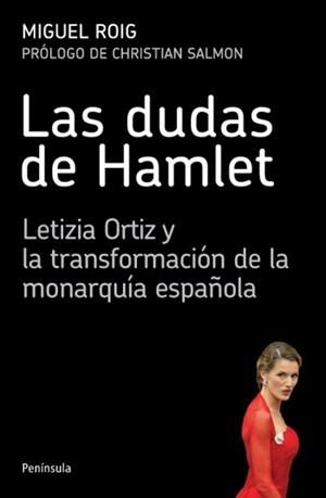 Las dudas de Hamlet | 9788499421124 | Roig Prats, Miguel Ángel