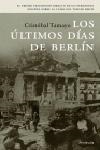 Los últimos días de Berlín | 9788483076828 | Tamayo, Cristobal