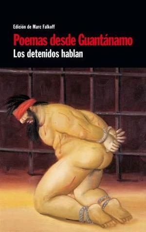 Poemas desde Guantánamo | 9788483078198 | Garzia, A.