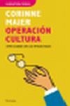 Operación cultura. | 9788483077504 | Maier, Corinne
