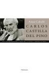 Carlos Castilla del Pino | 9788483076743 | Caballé Masforroll, Anna