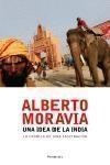 Una idea de la India. | 9788483077924 | Moravia, Alberto