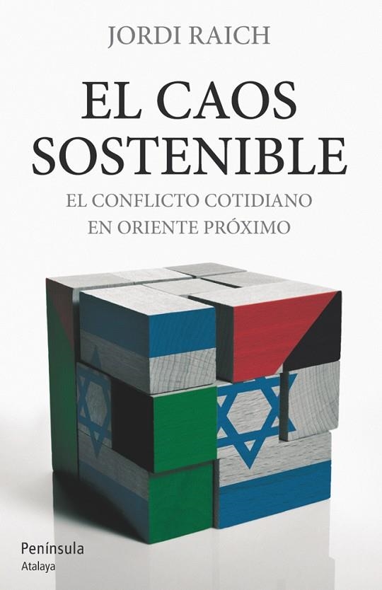 El caos sostenible | 9788499421308 | Raich Curco, Jordi