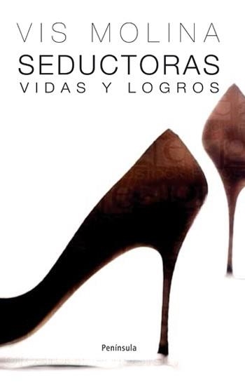 Seductoras | 9788483078877 | Molina, Vis