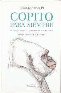 Copito para siempre | 9788483075975 | Tobaruela Martínez, Pere;Sabater Pi, Jordi