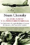 La objetividad y el pensamiento liberal | 9788483075999 | Chomsky, Noam