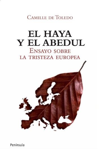El haya y el abedul | 9788499420875 | Editions du Seuil;Toledo, Camille