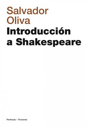 Introducción a Shakespeare | 9788483073636 | Oliva Llinàs, Salvador