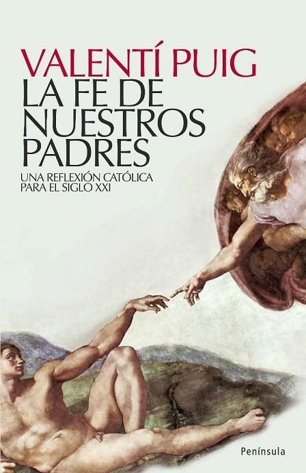 La fe de nuestros padres | 9788483078051 | Puig Mas, Valentí