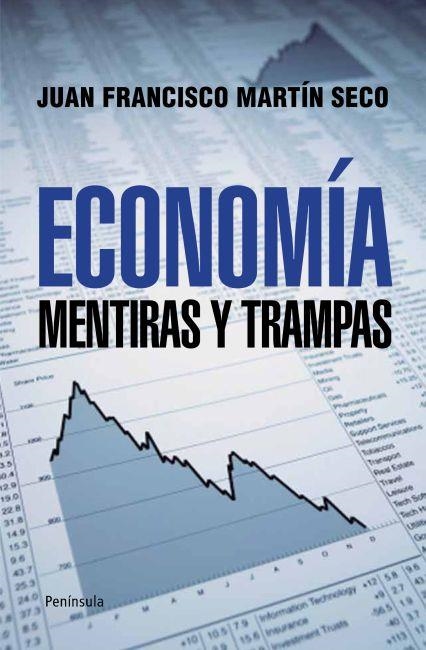 Economía | 9788499421407 | Martín Seco, Juan Francisco