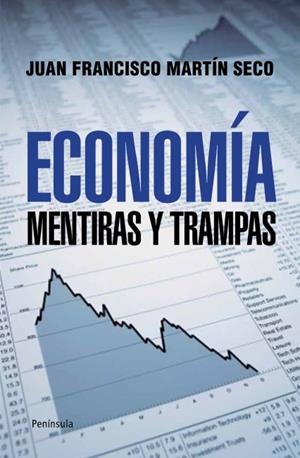Economía | 9788499421407 | Martín Seco, Juan Francisco