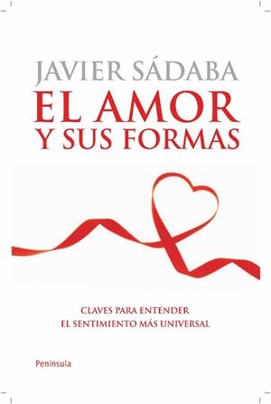 El amor y sus formas | 9788499420608 | Sádaba, Javier