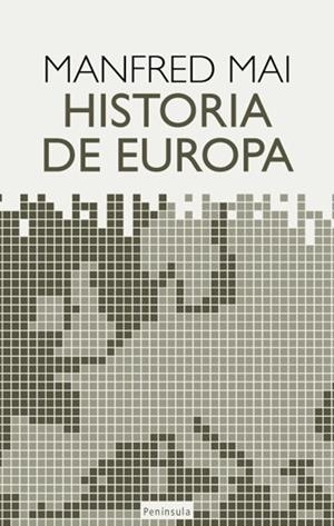 Historia de Europa | 9788483078181 | Mai, Manfred