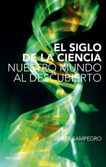 El siglo de la ciencia | 9788483079003 | Sampedro, Javier