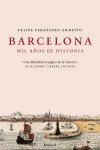 Barcelona: Mil años de historia | 9788483077115 | Fernández-Armesto, Felipe