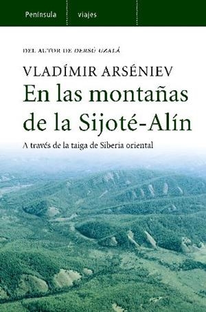 En las montañas de la Sijoté-Alín. | 9788483077900 | Arseniev, Vladimir