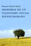 Memorias de un ingeniero social bienhumorado | 9788483076958 | Martín Mateo, Ramón