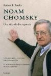 Noam Chomsky: Una vida de discrepancia | 9788483076767 | Barsky, Robert F.