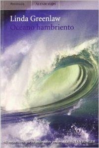 Océano hambriento | 9788483075746 | Greenlaw, Linda